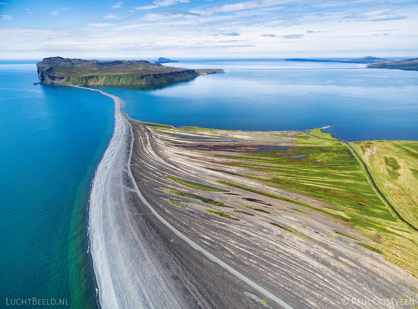 Taking my drone to Iceland