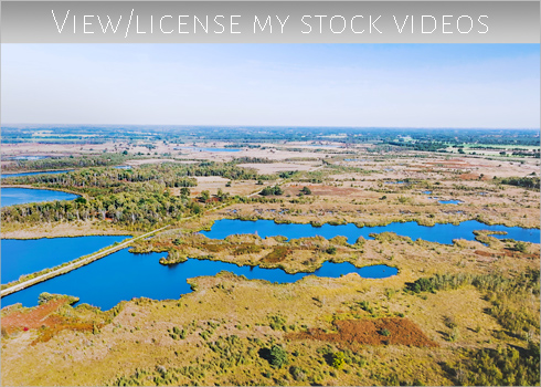 Stock videos