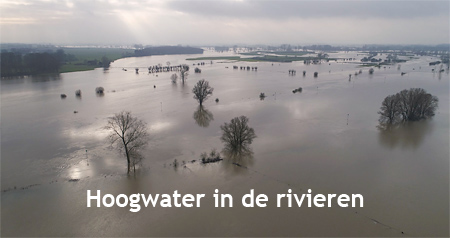 hoogwater