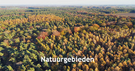 natuurgebieden