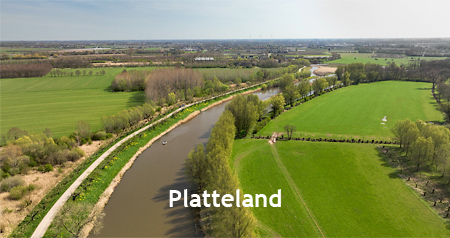 platteland