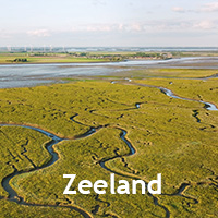 Video's Zeeland