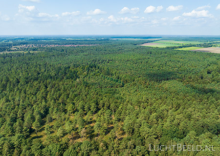 Stock foto's de Boksenberg