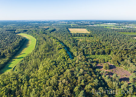 Stock foto's van het Schuitwater