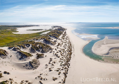 Stock foto's van De Noordsvaarder op Terschelling