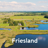 Video's Friesland