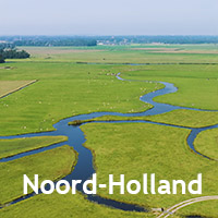 Video's Noord-Holland