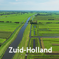 Video's Zuid-Holland